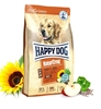 Picture of HAPPY DOG CROQ BEEF & RICE